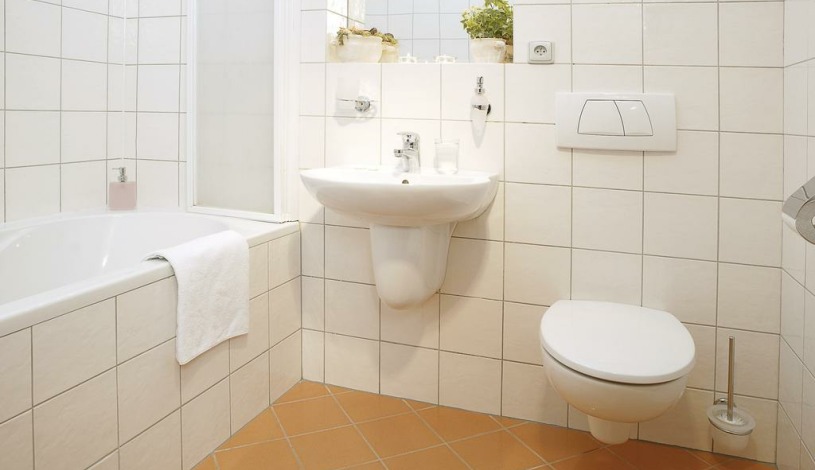 Hotel LEONARDO I+II Český Krumlov